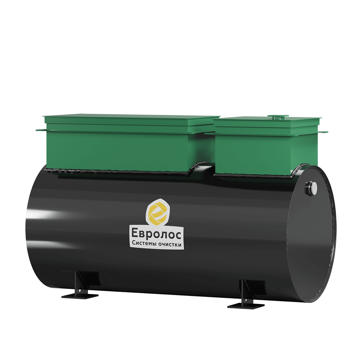 Евролос Грунт